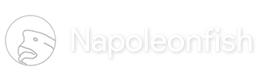 株式会社ナポレオンフィッシュのロゴ